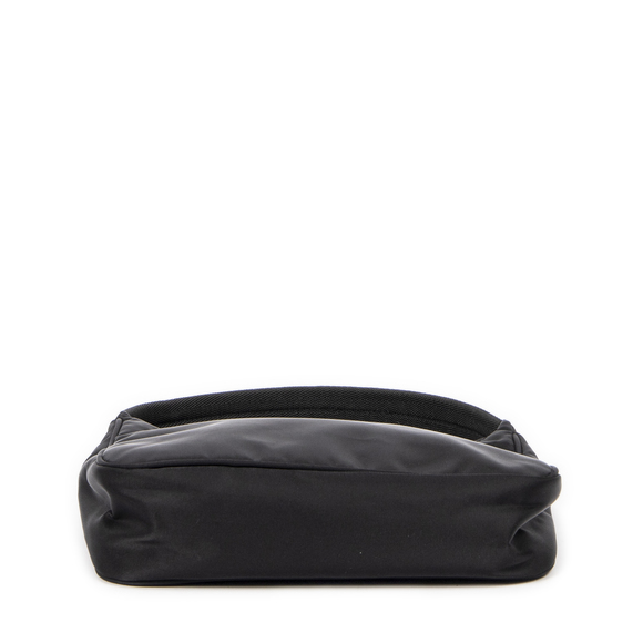 Prada Vintage Mini Zip Hobo - Picture 6 of 10